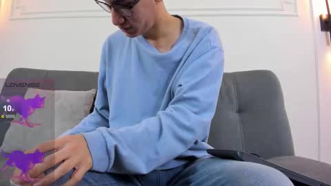 Camilo online show from 03-04-26, 03:12