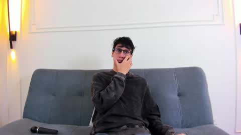 Camilo online show from 04-08-26, 03:28