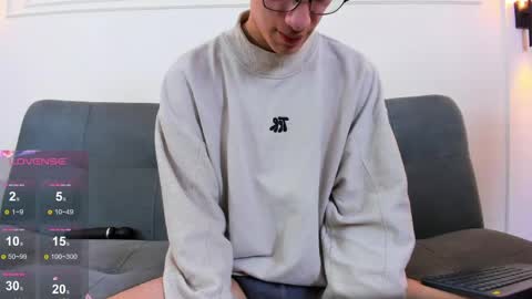 Camilo online show from 04-15-26, 03:35