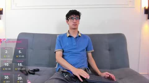 Camilo online show from 04-25-26, 03:20