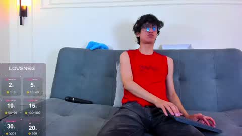 Camilo online show from 07-22-26, 03:20