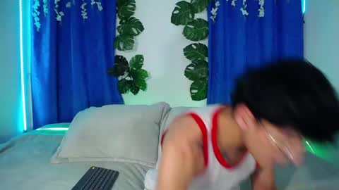 Snapshot of camilo_xcam chatting on 02-03-25, 06:49 CAMILO online show from 02-03-25, 06:49