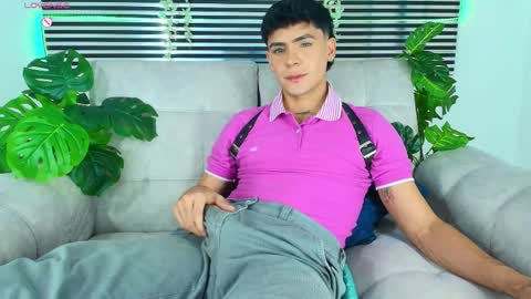 CAMILO online show from 04-25-26, 10:07