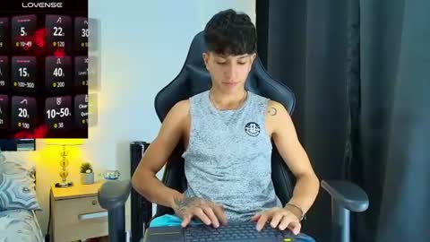 Camilo Bass online show from 06-19-26, 12:37