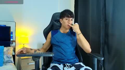 Camilo Bass online show from 07-12-26, 12:34