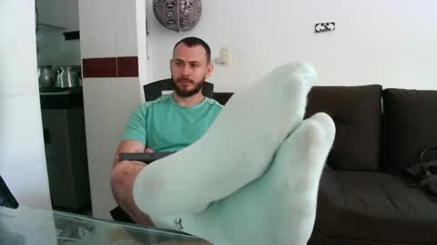 Snapshot of camiloex chatting on 12-03-24, 05:23 Camilo online show from 12-03-24, 05:23