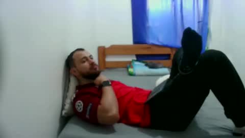 Snapshot of camiloex chatting on 12-08-24, 07:11 Camilo online show from 12-08-24, 07:11