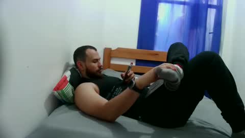 Snapshot of camiloex chatting on 12-09-24, 07:07 Camilo online show from 12-09-24, 07:07