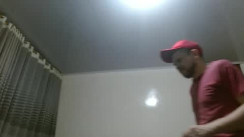 camilo online show from 12-05-24, 12:41