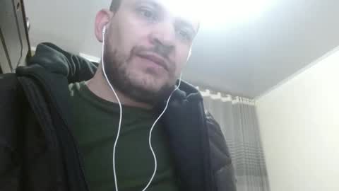 camilo online show from 01-19-25, 06:10