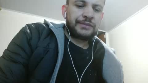 camilo online show from 02-13-25, 07:10