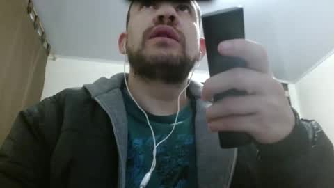 camilo online show from 02-24-25, 09:32