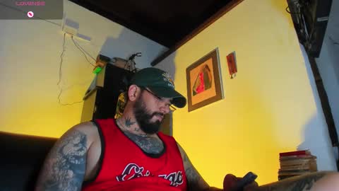 Camilo online show from 10-23-25, 03:11