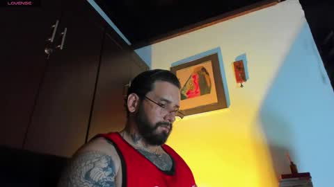 Camilo online show from 03-23-26, 02:54