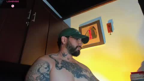 Camilo online show from 03-30-26, 03:35