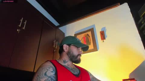 Camilo online show from 04-25-26, 12:30