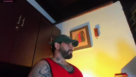 Camilo online show from 04-25-26, 01:41