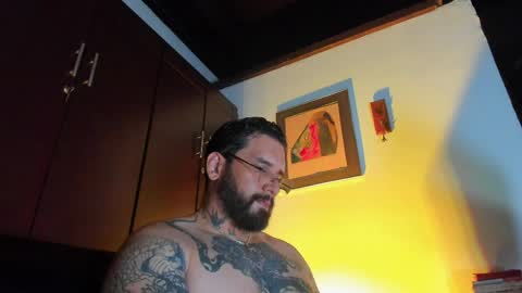Camilo online show from 06-08-26, 02:06