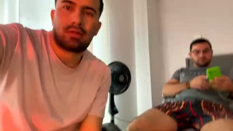camilor_30 online show from 07-28-26, 12:34