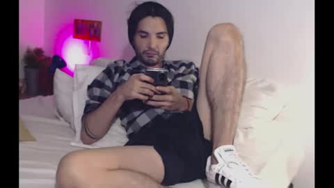 camilo online show from 01-06-25, 06:03