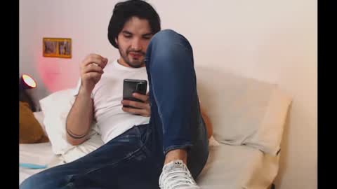 camilo online show from 01-06-25, 06:31