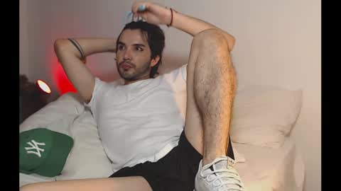 camilo online show from 01-07-25, 12:55