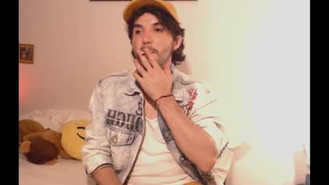 camilo online show from 01-08-25, 05:05