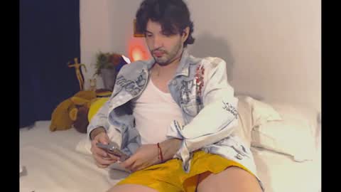 camilo online show from 01-08-25, 08:06