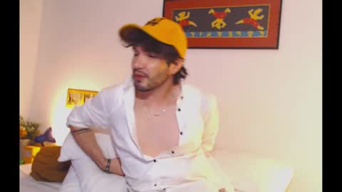 camilo online show from 01-12-25, 01:32