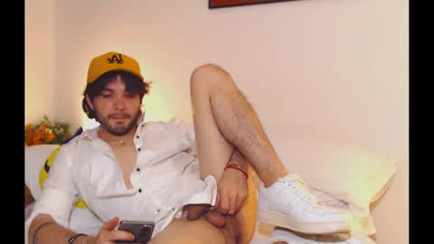 camilo online show from 01-12-25, 07:43