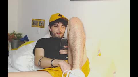 camilo online show from 01-13-25, 12:51