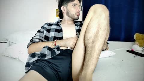 camilo online show from 01-23-25, 02:44