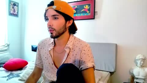 camilo online show from 10-04-25, 10:41