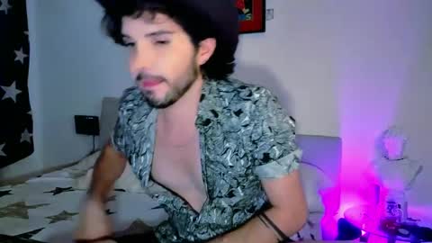 camilo online show from 10-06-25, 04:32