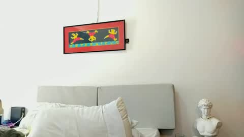 camilo online show from 10-25-25, 07:41