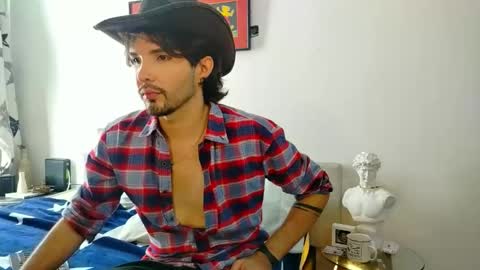 camilo online show from 10-29-25, 07:04