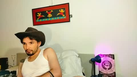 camilo online show from 11-09-25, 01:26