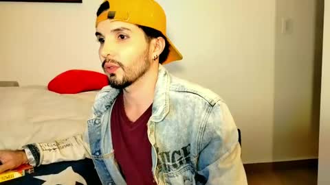 camilo online show from 11-13-25, 02:10