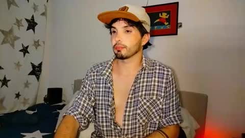 camilo online show from 12-16-25, 03:55