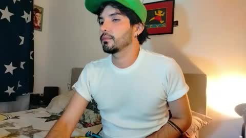 camilo online show from 01-12-26, 05:23