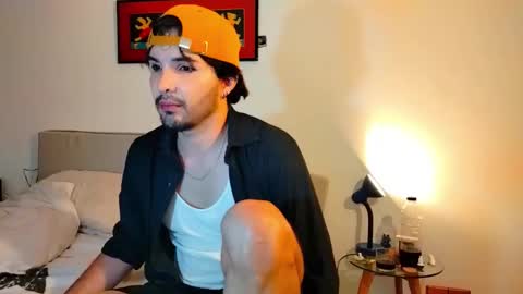 camilo online show from 01-16-26, 03:21