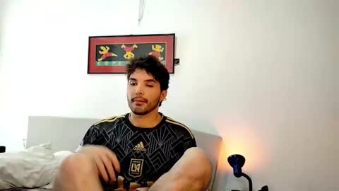 camilo online show from 02-10-26, 07:29