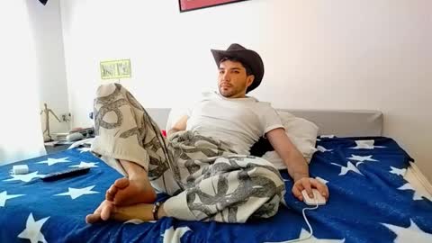 camilo online show from 03-20-26, 07:19