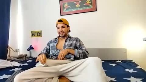 camilo online show from 03-31-26, 05:46