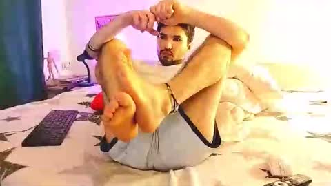 camilo online show from 04-10-26, 12:38