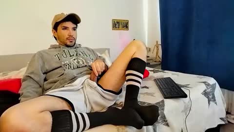 camilo online show from 04-10-26, 04:12