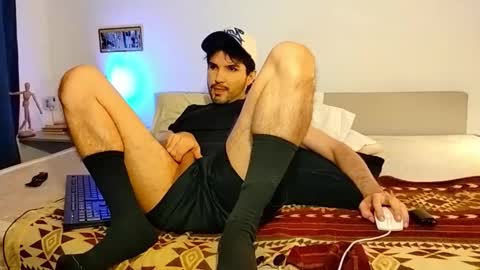 camilo online show from 04-24-26, 04:37