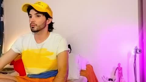 camilo online show from 06-18-26, 05:51