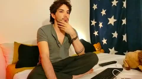 camilo online show from 06-24-26, 04:22
