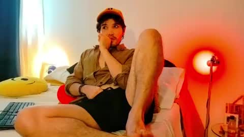 camilo online show from 07-02-26, 09:54